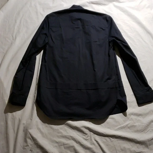Diesel BLACK GOLD jacket coat medium - Picture 6 of 6